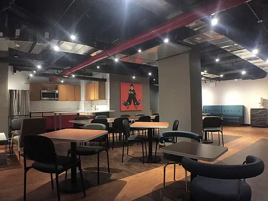 Rented by The Jack Parker Corporation | media 26