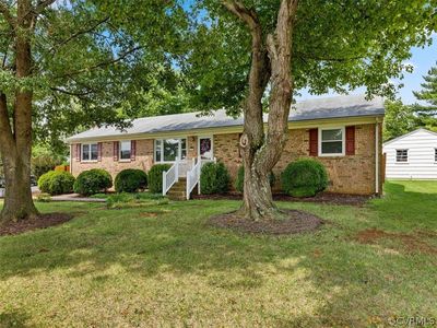 1035 Schroeder Rd, Powhatan, VA, 23139