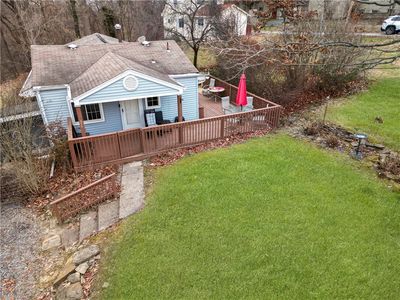 3215 Heights Rd, Aliquippa, PA, 15001