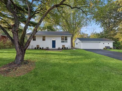 15745 W Birchwood Ln, Libertyville, IL, 60048