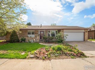 800 S Grand Ave, Fort Lupton, CO 80621