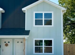 1118 S 51st St #B, Temple, TX 76504