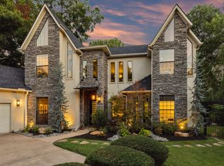 5828 River Meadows Pl, Fort Worth, TX 76112