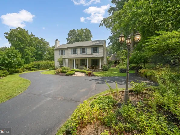 2608 Charlestown Rd, Phoenixville, PA 19460