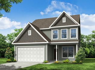 Oxford Plan, Ashton Lakes, Lexington, SC 29073