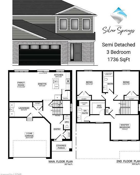 2nd image of 474 Main St