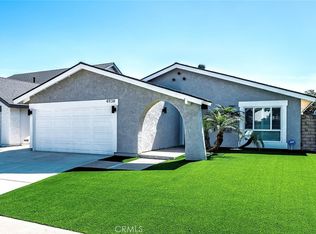 4938 E Glenview Ave, Anaheim, CA