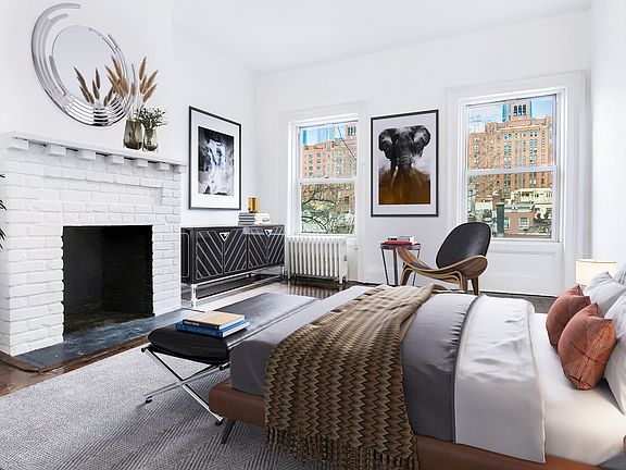 5th image of 425 W 21st St APT 4