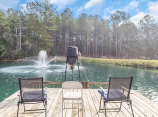 12498 Us Highway 69 N, Ancram, TX 75938