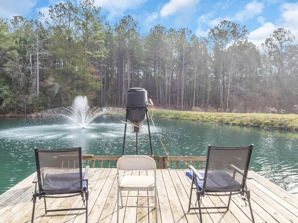 12498 Us Highway 69 N, Ancram, TX 75938