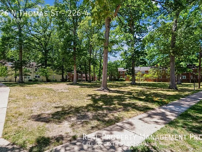 226 N Thomas St #4 — Photo 21