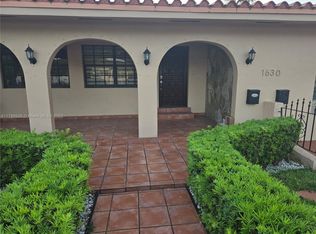 1630 NW 31st Ave, Miami, FL 33125