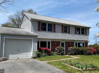 2410 Kegwood Ln, Bowie, MD 20715