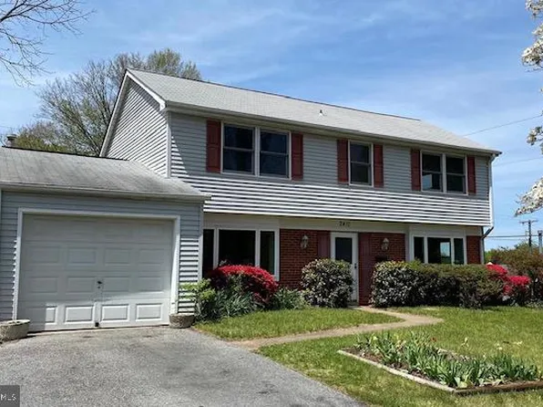 2410 Kegwood Ln, Bowie, MD 20715