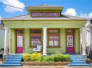 429 Seguin St, New Orleans, LA 70114