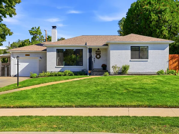 2185 E Bendamere Cir, Salt Lake City, UT 84109