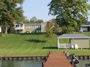 2584 W Oakfield Rd, Grand Island, NY 14072