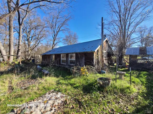 75869 Covelo Road, Covelo, CA 95428