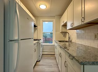 60 Richmond St APT 1, Fall River, MA 02721