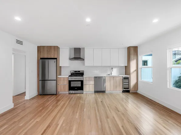 1022 Pacific St, 1022 Pacific St #A, Santa Monica, CA 90405
