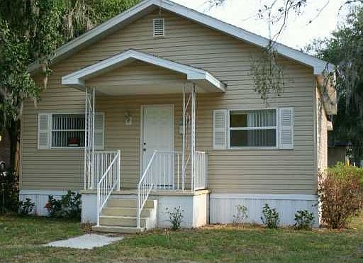 Front elevation