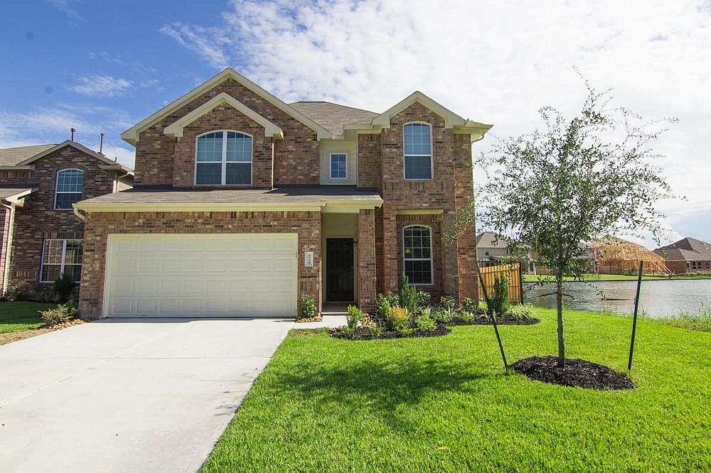 3730 Woodsons Dr, Spring, TX 77386 Zillow
