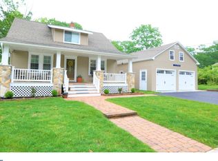 317 Swarthmore Rd, Glassboro, NJ 08028