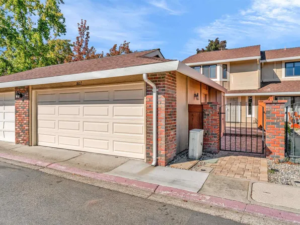 7602 Arbor Creek Cir, Dublin, CA 94568