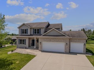 327 Northside Dr, Milton, WI 53563