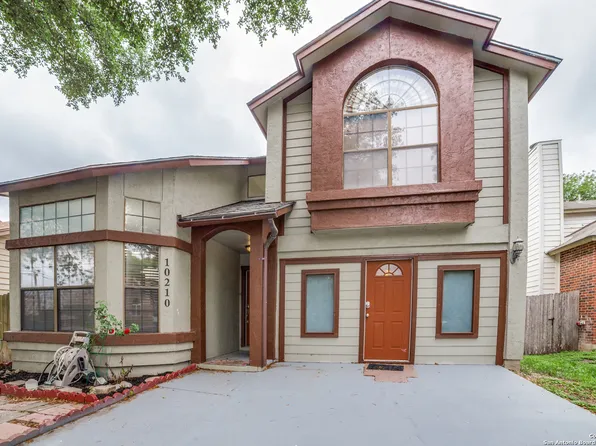 10210 Apricot Field, San Antonio, TX 78245