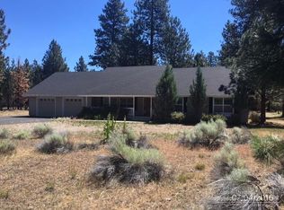 69213 Lariat, Sisters, OR 97759