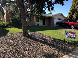2129 S Ouray St, Aurora, CO 80013