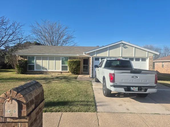 6405 Kary Lynn Dr N, Watauga, TX 76148