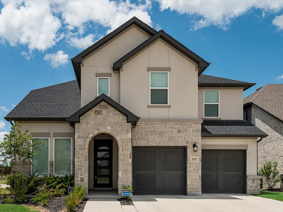 2059 Wimberly Dr