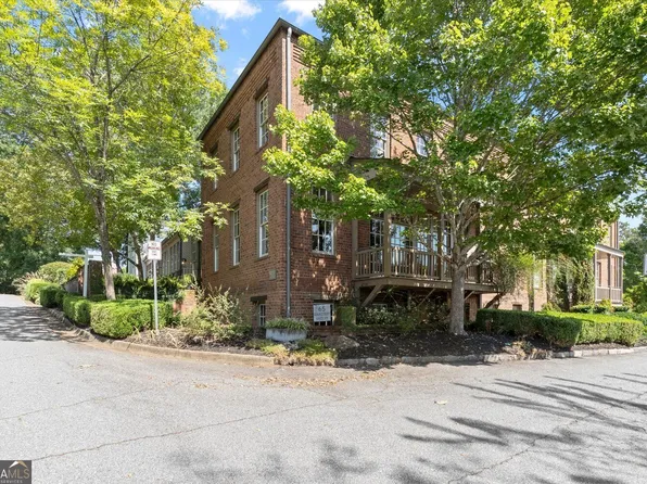 65 Sloan St Unit 3, Roswell, GA 30075