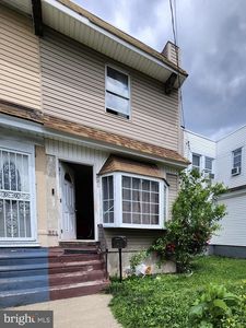 820 N 32nd St, Camden, NJ, 08105