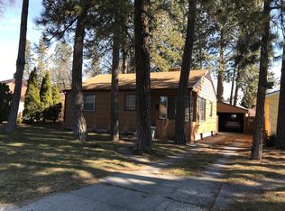 4223 S Scott St, Spokane, WA 99203