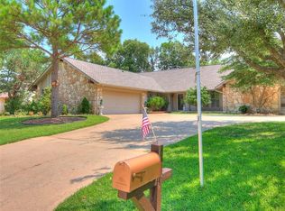 11302 Twisted Oak Rd, Oklahoma City, OK 73120