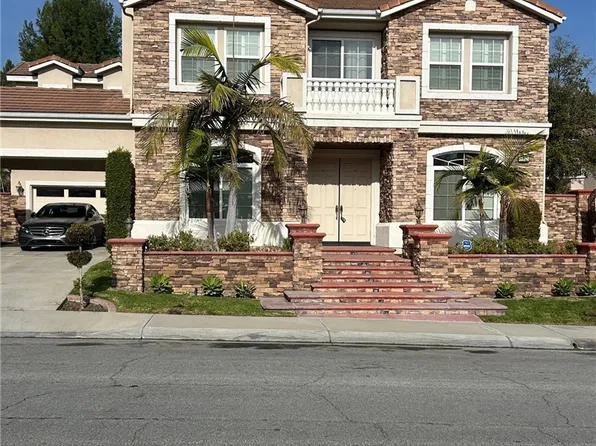 18837 Secretariat Way, Yorba Linda, CA 92886