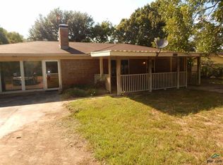 9277 James Ave, Tyler, TX 75706
