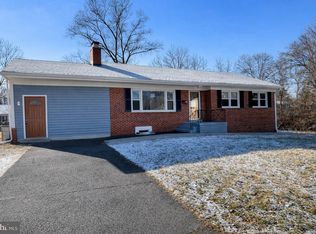 9104 Sheridan Ct, Lanham, MD 20706