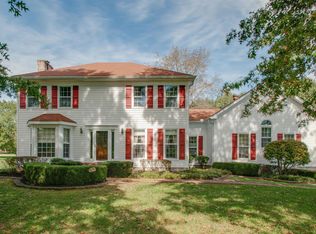 6601 N Creekwood Dr, Brentwood, TN 37027