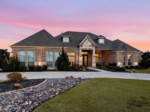 7751 Faught Rd, Northlake, TX 76226