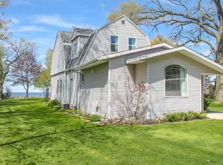 W5209 Bechaud Beach Dr, Fond Du Lac, WI 54935