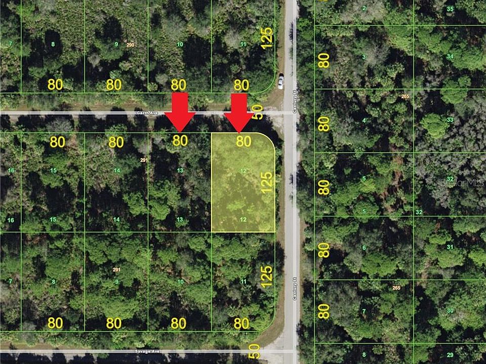 1st image of 18205 Garth Ave