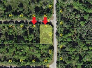 18205 Garth Ave, Port Charlotte, FL 33948