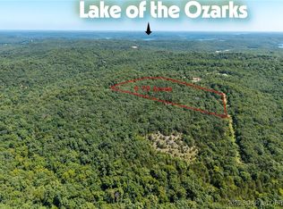 Lots 14 15 & 16 Lost Buck Dr, Roach, MO 65787