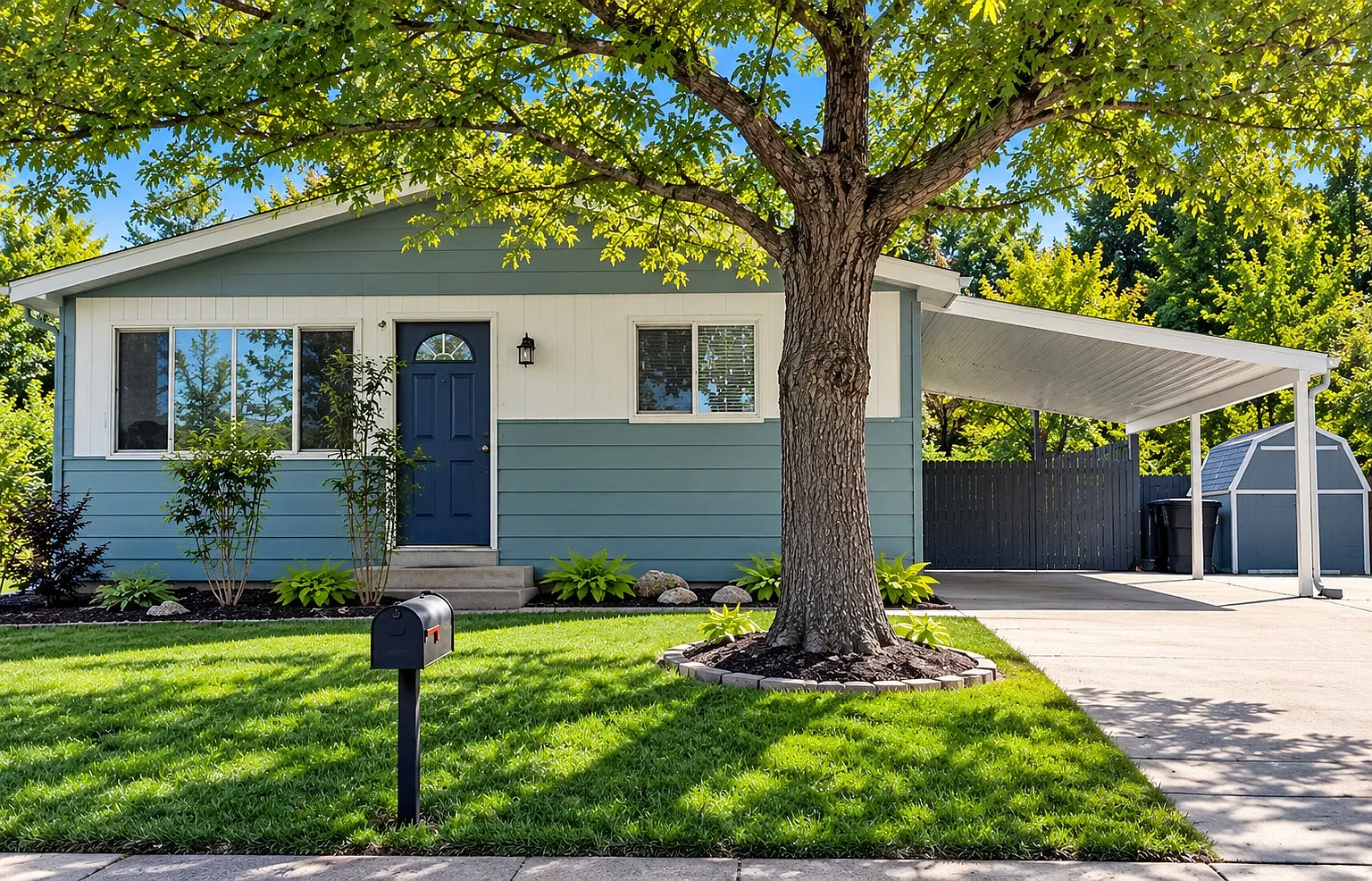 5 bed, 2288 sqft, $3,495 — Photo 1