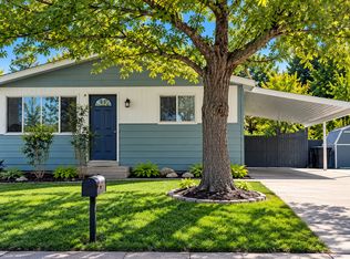 15676 W 1st Dr, Golden, CO 80401