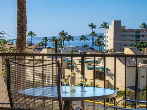 2387 S Kihei Rd APT B303, Kihei, HI 96753